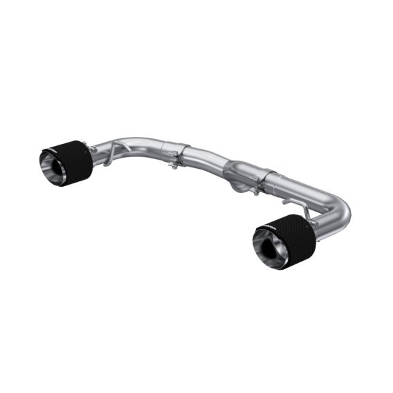MBRP Axle Back Exhaust 304