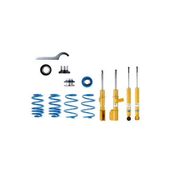 BIL B14 Series Suspension Kits