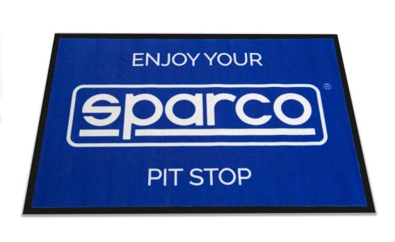 SPA Pit Mats