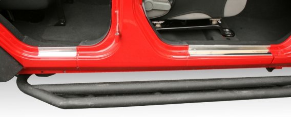 RUG Door Entry Guards