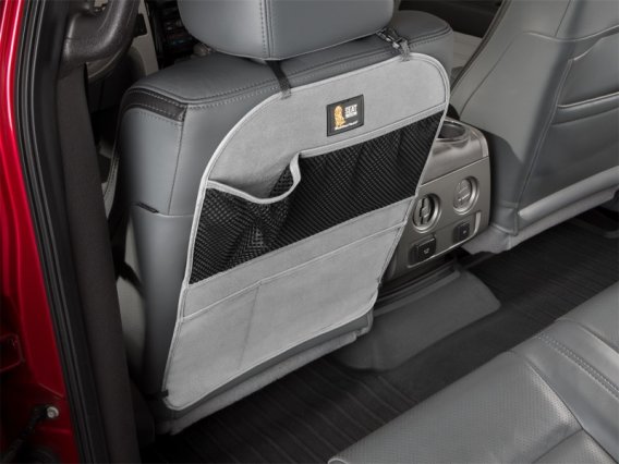 WT Seat Protectors - Gray
