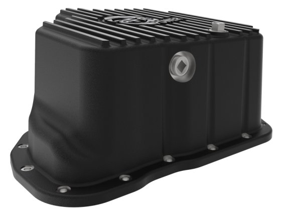 AFE Diff/Trans/Oil Covers