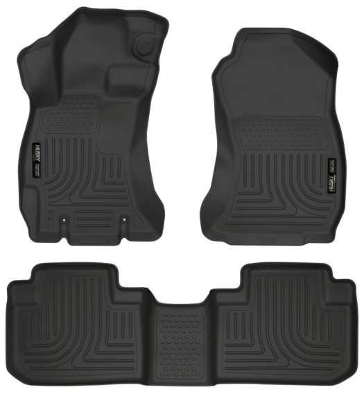 HL WB - Combo - Black