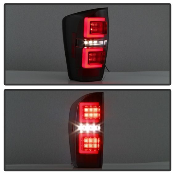SPY LED Tail Lights