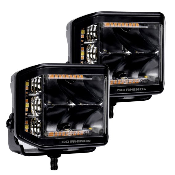 GOR Xplor Lighting