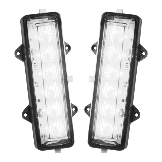 ORL LED Tail Lights