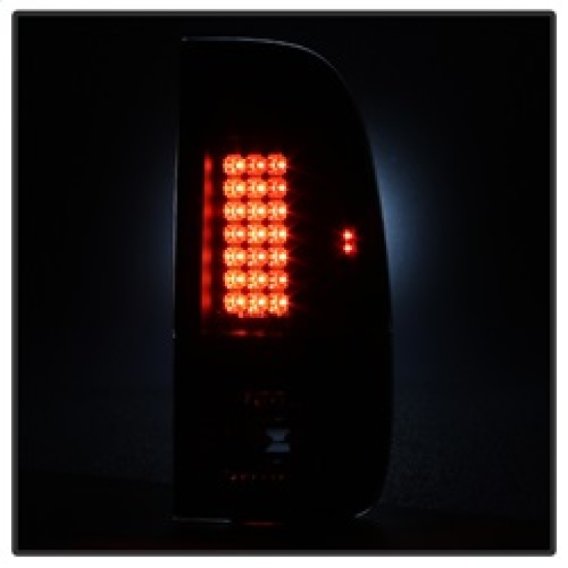 SPY LED Tail Lights