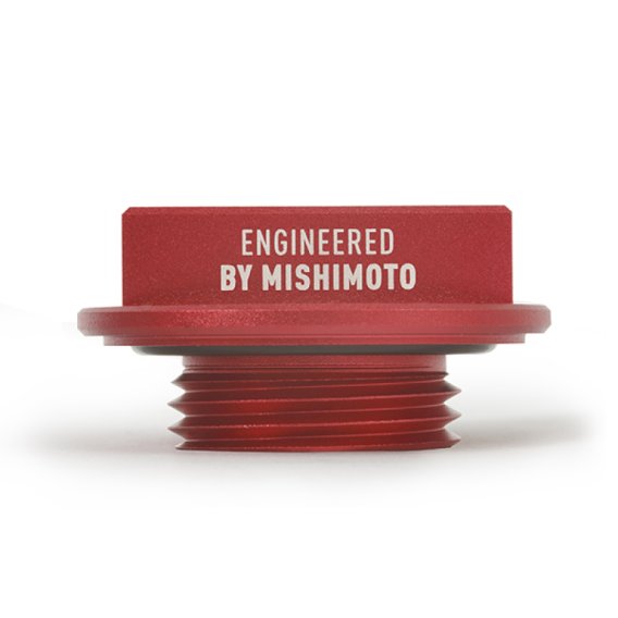 MM Oil Filler Caps