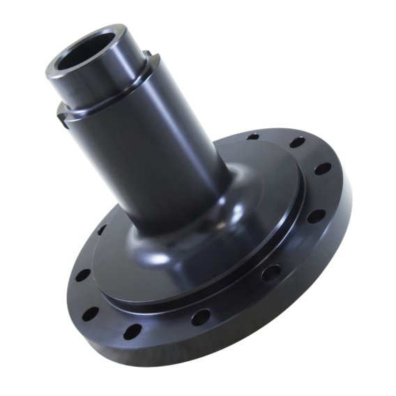YUK Steel Spools
