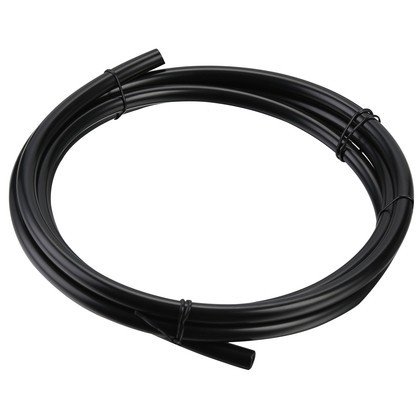 Air Line For Remote Mounting Air Filter 3/8 Inch Bulldog Winch