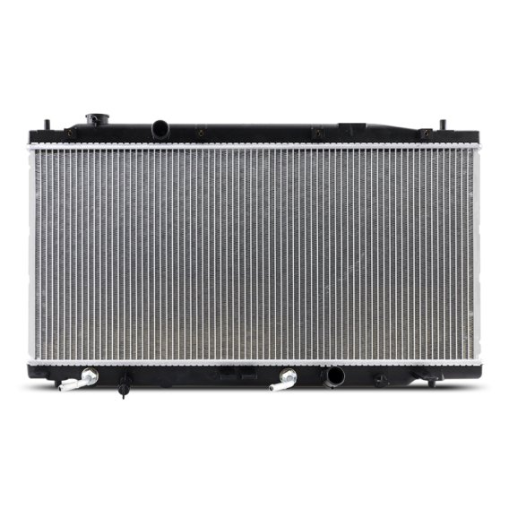 MM Radiators - Plastic