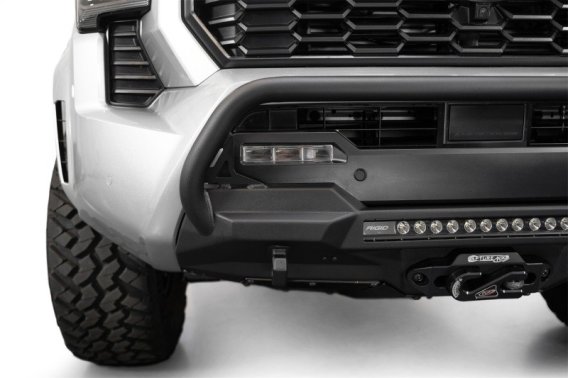 ADD Stealth Front Bumper