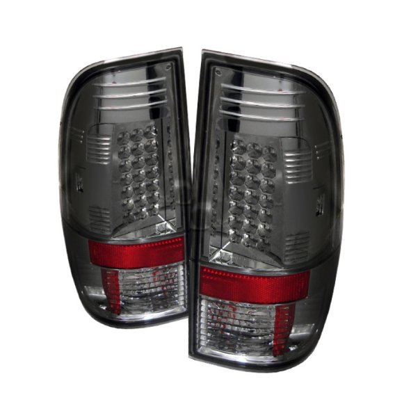 SPY LED Tail Lights