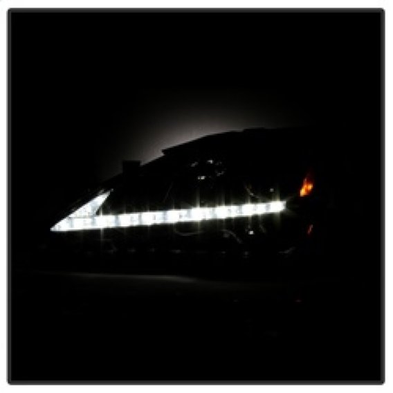 SPY Headlights
