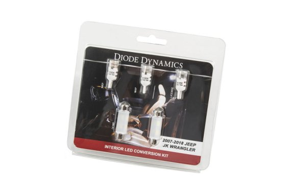 DIO Replacement Bulbs
