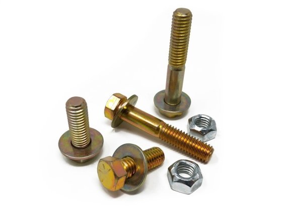 TUF Carrier Bearing Drop Kits
