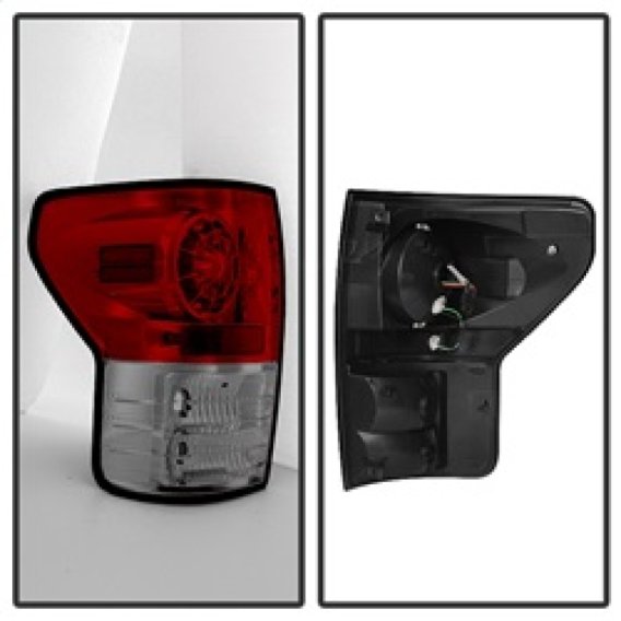 SPY LED Tail Lights