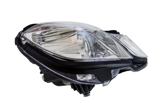 HELLA Headlight Assemblies