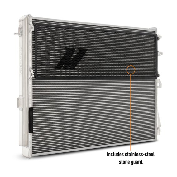 MM Heat Exchangers