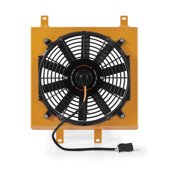 MM Fan Shroud Kits