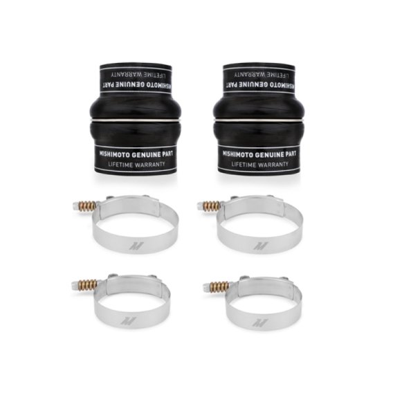 MM Intercoolers - IC Only