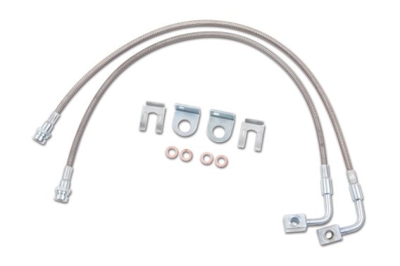 ZOR Brake Lines