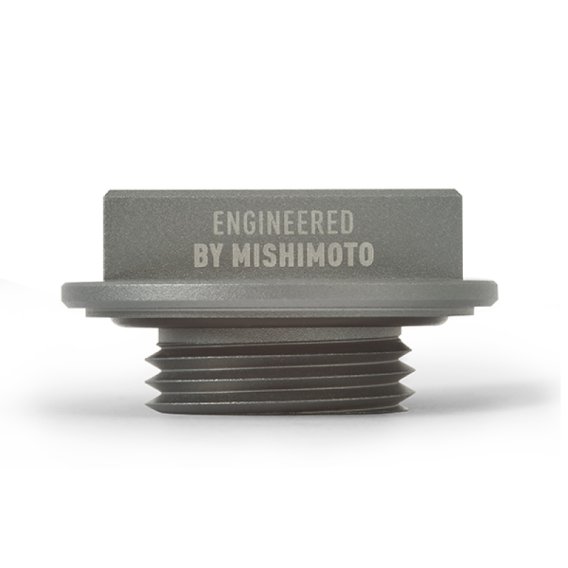 MM Oil Filler Caps