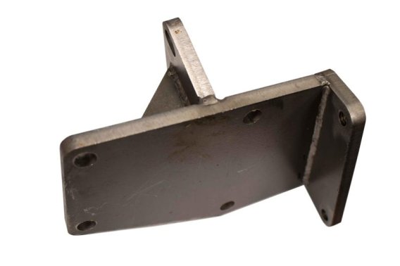 FBO Steering Box
