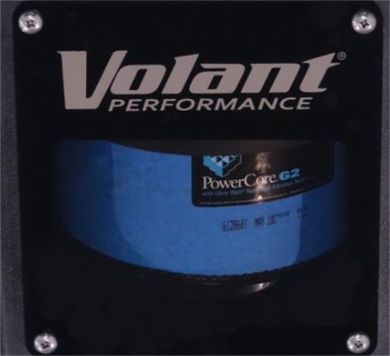 VOL Closed PowerCore Intake