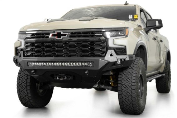 ADD Stealth Fighter Fr. Bumper