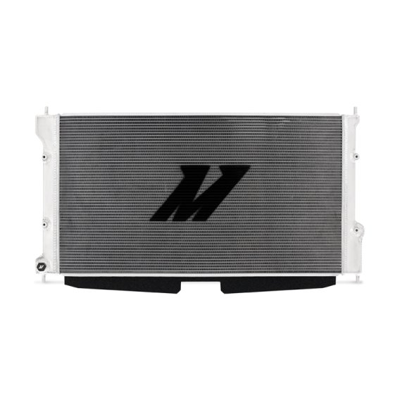 MM Radiators - Alum