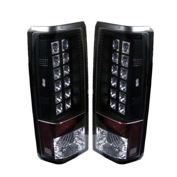 SPY LED Tail Lights