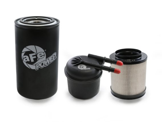 AFE ProGuard Fuel Filter