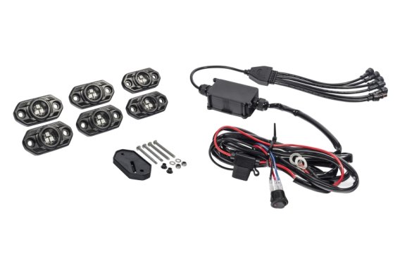 KCL C-Series LED Lights