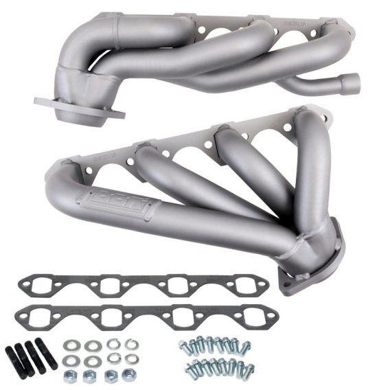 BBK Short Unequal Headers