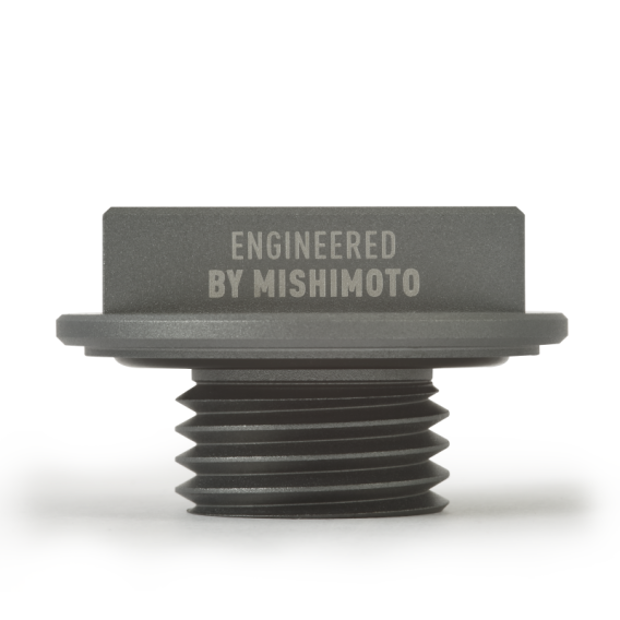 MM Oil Filler Caps
