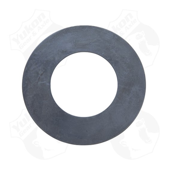YUK Thrust Washers