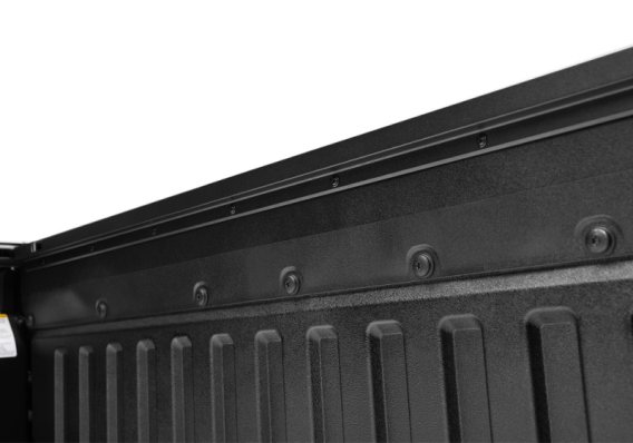 RNL A-Series Tonneau Cover