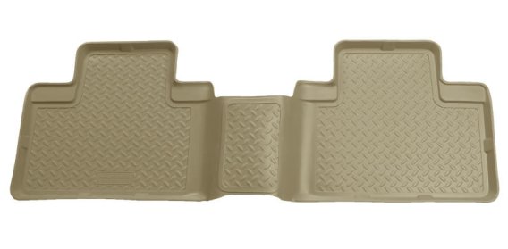 HL Classic - Rear - Tan