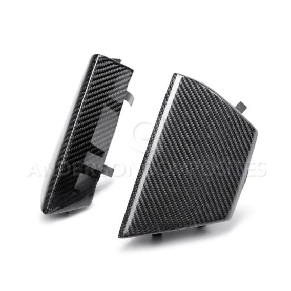 AND Front Grilles