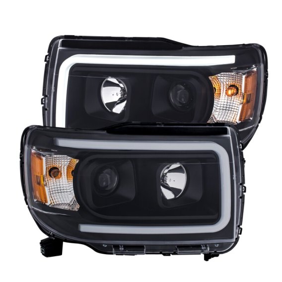 ANZ LED/Projector Headlights