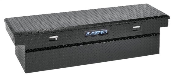 LND BX Truck Box - Aluminum