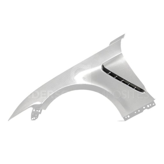 AND Fenders