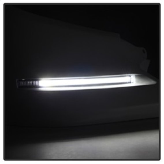 SPY Daytime Running Lights