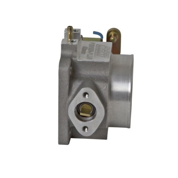 BBK Throttle Bodies