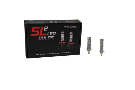 DIO Replacement Bulbs