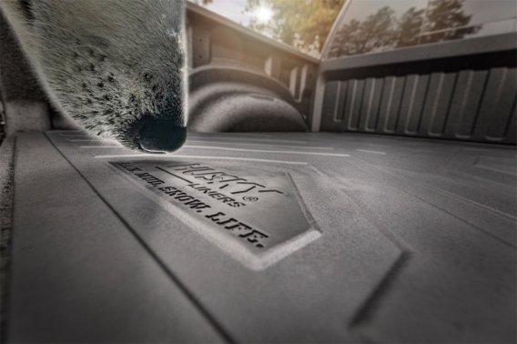 HL Heavy Duty Bed Mat