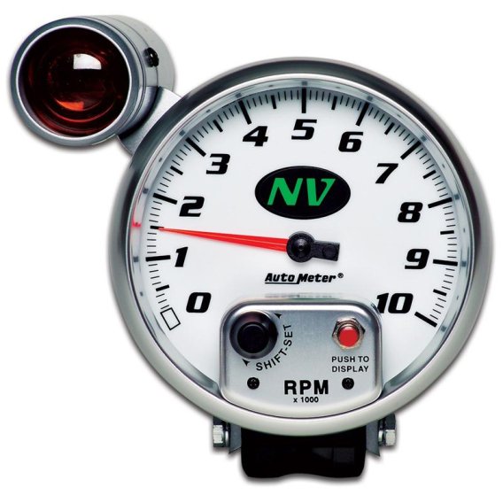 AM NV Gauges