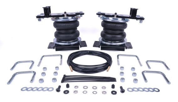 ALF 5000 Ultm Air Springs