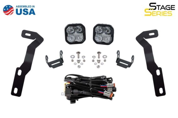 DIO LED Light Pods